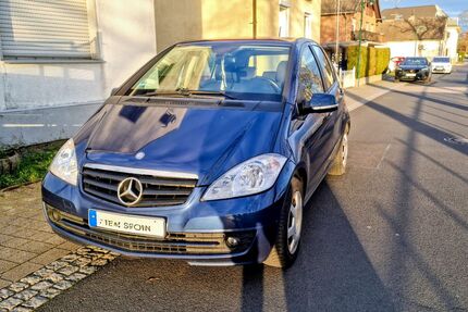 Mercedes-Benz A 160 198.000 km 3.999 &euro; Bonn 53173