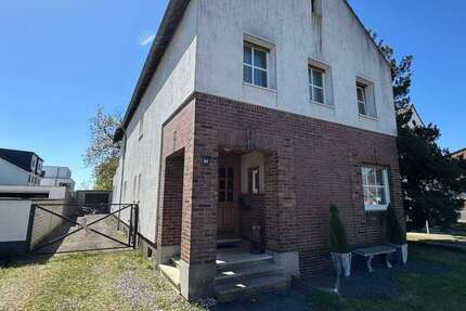 Haus Nörvenich - 6 Zimmer, 188 m&sup2;, 369.000&euro; | Angebot:26719591