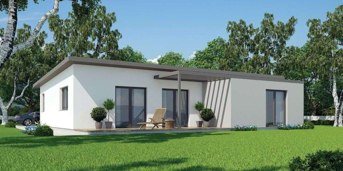 Einfamilienhaus Niederkassel-Lülsdorf Lülsdorf - 4 Zimmer, 80 m&sup2;, 525.000&euro; | Angebot:23043346