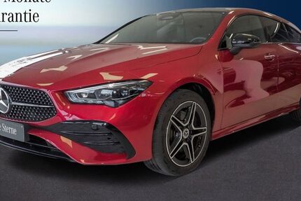 Mercedes-Benz CLA 250 Shooting Brake 13.798 km 38.350 &euro; Rheinbach 53359