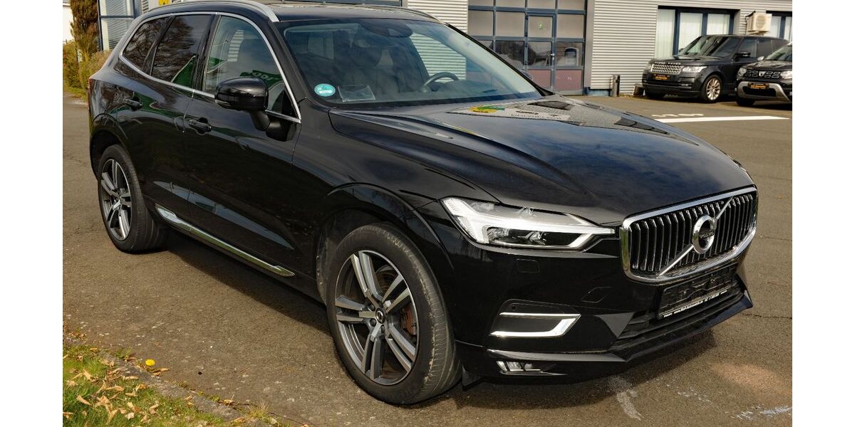 Volvo XC60 77.849 km 29.800 &euro; Kall 53925