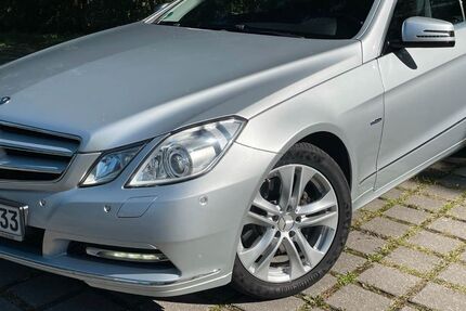 Mercedes-Benz E 350 149.563 km 13.750 &euro; Wachtberg 53343