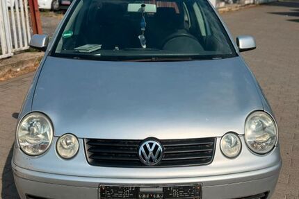 VW Polo 162.000 km 1.999 &euro; Bonn 53227