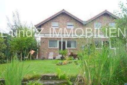 Haus Düren Boisdorfer Siedlung - 4 Zimmer, 108 m&sup2;, 365.000&euro; | Angebot:25730733