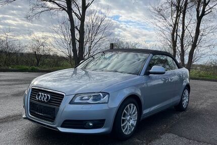 Audi A3 173.000 km 5.500 &euro; Euskirchen 53881