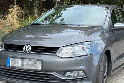 VW Polo 161.000 km 5.999 &euro; Königswinter 53639
