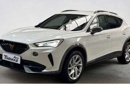 Cupra Formentor 72.200 km 22.680 &euro; Blankenheim 53945