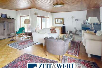 Haus Nörvenich - 3 Zimmer, 130 m&sup2;, 398.000&euro; | Angebot:25965560