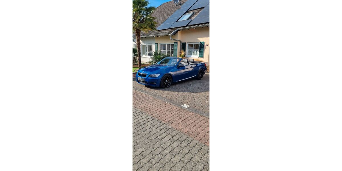 BMW 335 191.655 km 14.900 &euro; Bornheim 53332