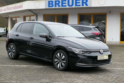 VW Golf 21.500 km 21.770 &euro; Schleiden 53937