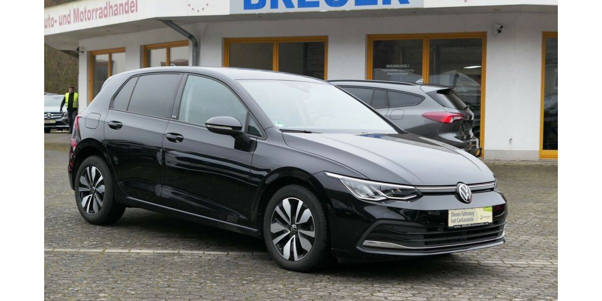 VW Golf 21.500 km 21.770 &euro; Schleiden 53937