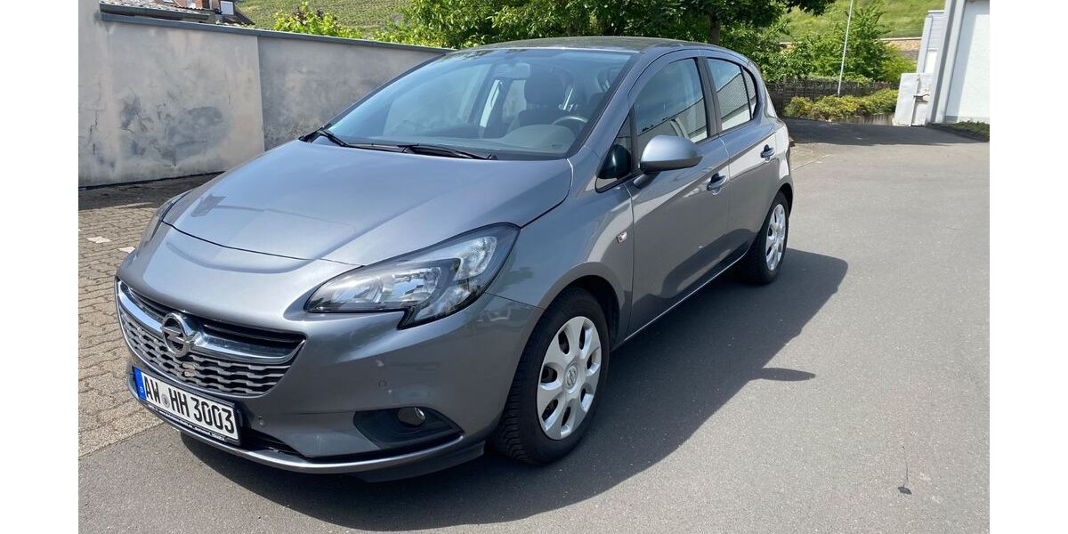 Opel Corsa 42.750 km 8.999 &euro; Bonn 53225