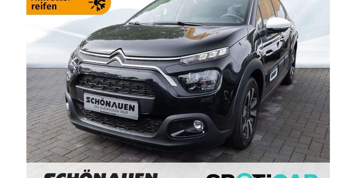 Citroen C3 12.088 km 15.990 &euro; Kerpen / Erft 50171