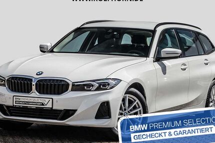 BMW 320 14.848 km 35.950 &euro; Wesseling 50389