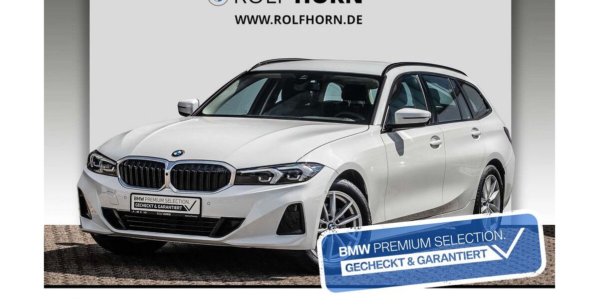 BMW 320 14.848 km 35.950 &euro; Wesseling 50389