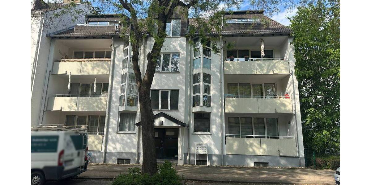 Etagenwohnung Düren - 3 Zimmer, 82 m&sup2;, 189.000&euro; | Angebot:26628922