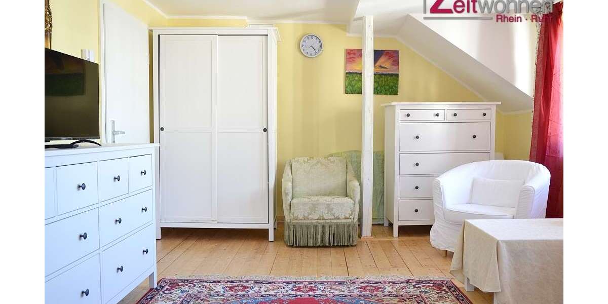 Zimmer Bonn Bad Godesberg - 1 Zimmer, 750&euro; | Angebot:25272676