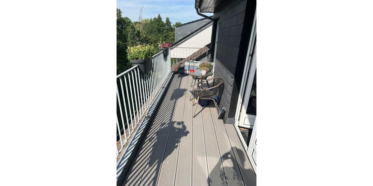 Dachgeschoßwohnung Alfter - 2 Zimmer, 50 m&sup2;, 750&euro; | Angebot:25511484