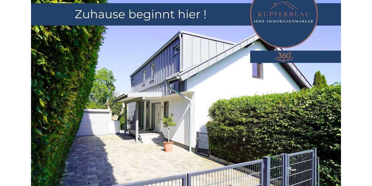 Einfamilienhaus Königswinter - 6 Zimmer, 248 m&sup2;, 882.000&euro; | Angebot:20187438