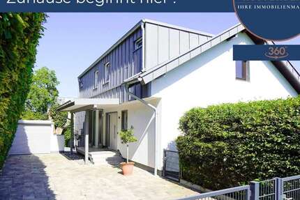 Haus Königswinter - 6 Zimmer, 248 m&sup2;, 882.000&euro; | Angebot:20187438