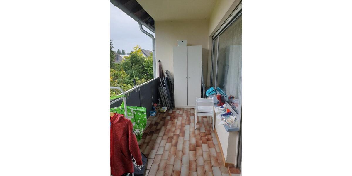 Etagenwohnung Bonn Hardtberg - 3 Zimmer, 66 m&sup2;, 750&euro; | Angebot:25921639