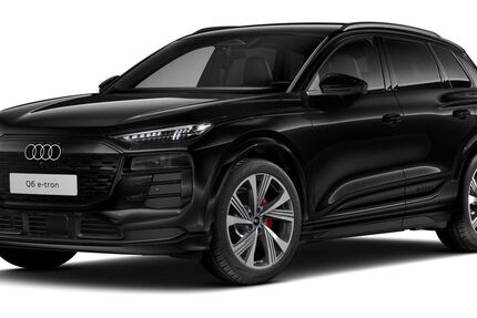 Audi Q6 e-tron 7.769 km 70.990 &euro; Düren 52351
