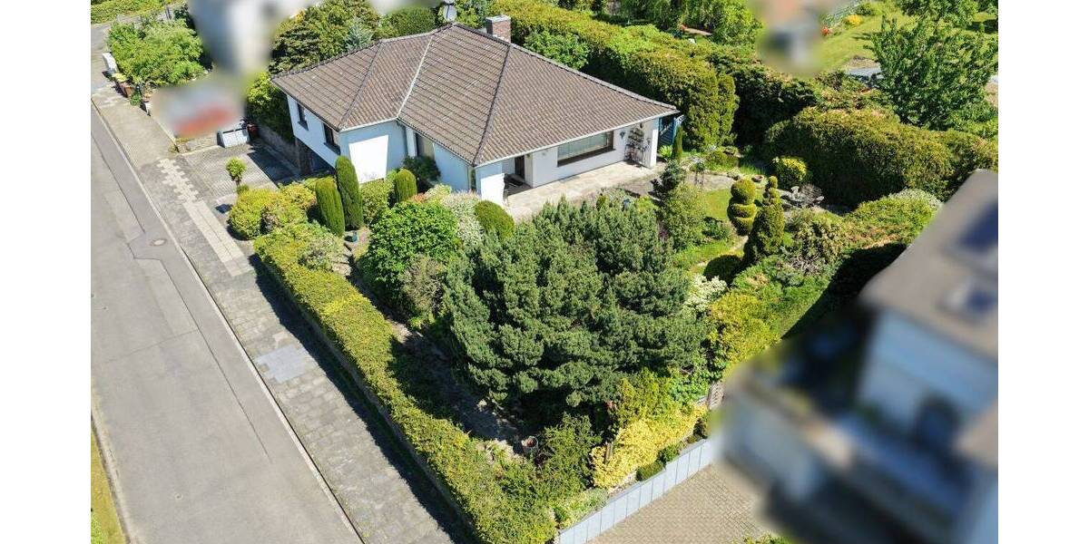 Bungalow Swisttal Buschhoven - 5 Zimmer, 125 m&sup2;, 549.000&euro; | Angebot:26730855