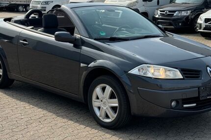 Renault Megane 233.845 km 990 &euro; Bornheim 53332
