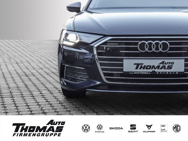 Audi A6 59.120 km 36.989 &euro; Bonn 53227
