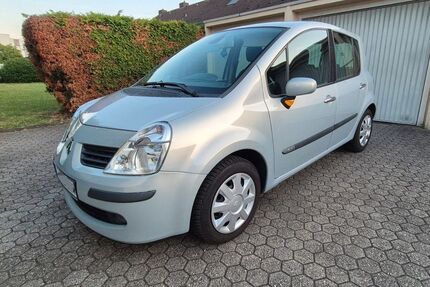 Renault Modus 189.000 km 1.800 &euro; Niederkassel 53859