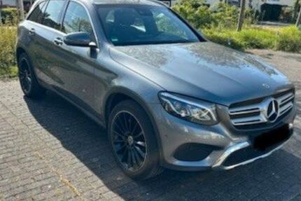 Mercedes-Benz GLC 250 82.747 km 26.999 &euro; Bonn 53225