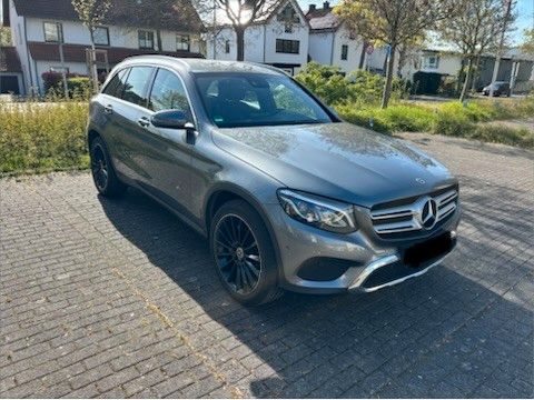 Mercedes-Benz GLC 250 82.747 km 26.999 &euro; Bonn 53225