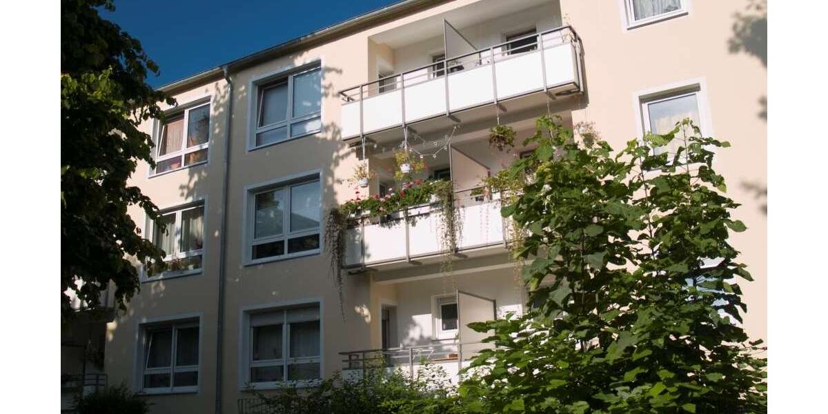 Etagenwohnung Bonn Hardtberg - 4 Zimmer, 79 m&sup2;, 812&euro; | Angebot:27122634