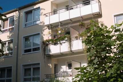 Wohnung Bonn Hardtberg - 4 Zimmer, 79 m&sup2;, 812&euro; | Angebot:27122634