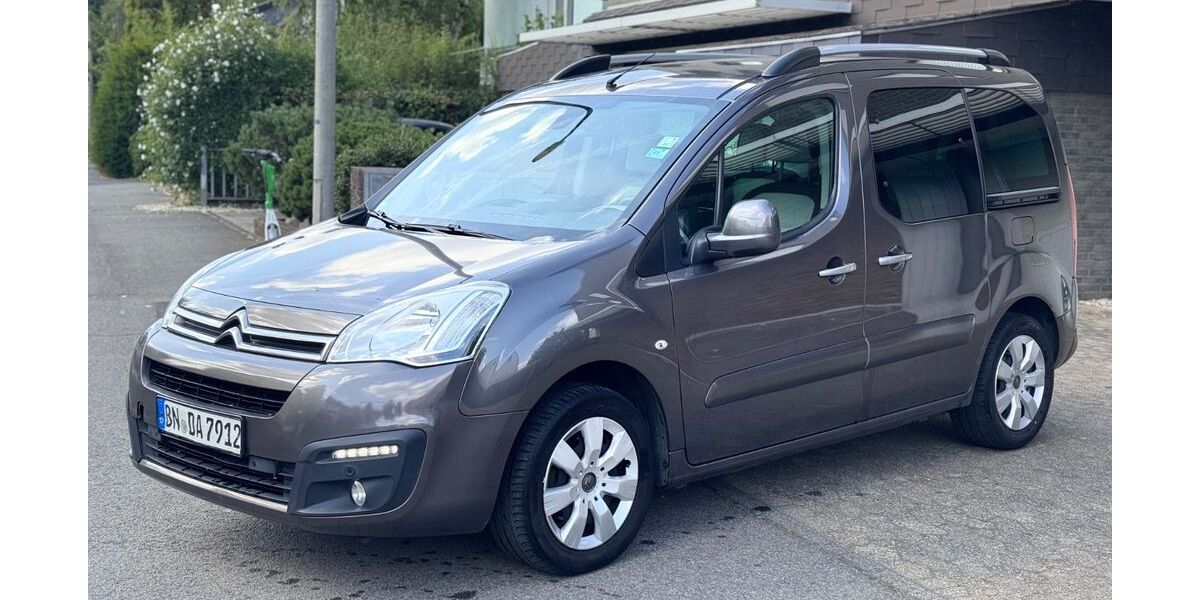 Citroen Berlingo 174.472 km 4.750 &euro; bonn 53175