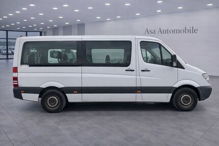 Mercedes-Benz Sprinter 529.000 km 6.950 &euro; Düren 52351