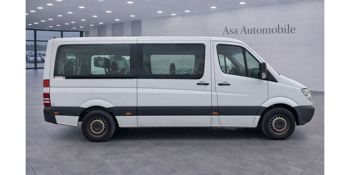 Mercedes-Benz Sprinter 529.000 km 6.950 &euro; Düren 52351