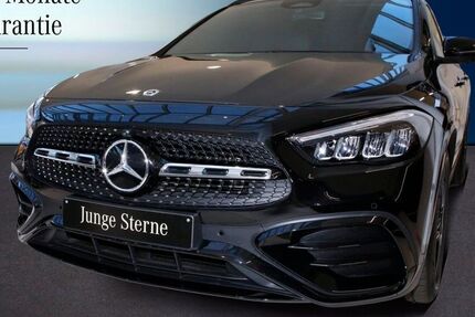 Mercedes-Benz GLA 200 10.833 km 44.950 &euro; Rheinbach 53359