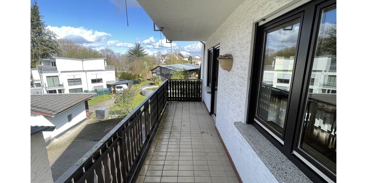 Großzügige Erdgeschosswohnung mit separatem Appartement in Ittenbach - Erdgeschoßwohnung Königswinter Ittenbach | Angebot:26067640