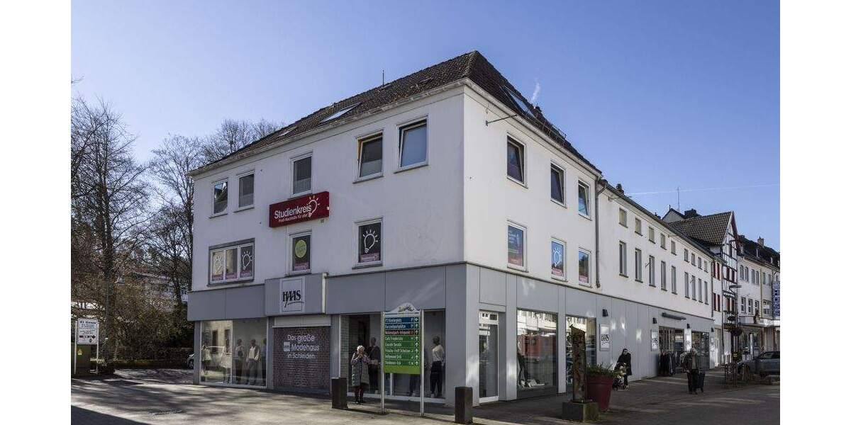 Mehrfamilienhaus, Wohnhaus Schleiden - 6 Zimmer, 545.000&euro; | Angebot:25729199