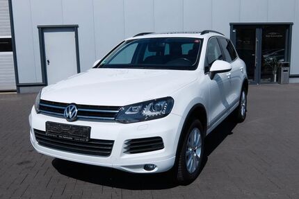 VW Touareg 275.651 km 10.980 &euro; Mechernich 53894