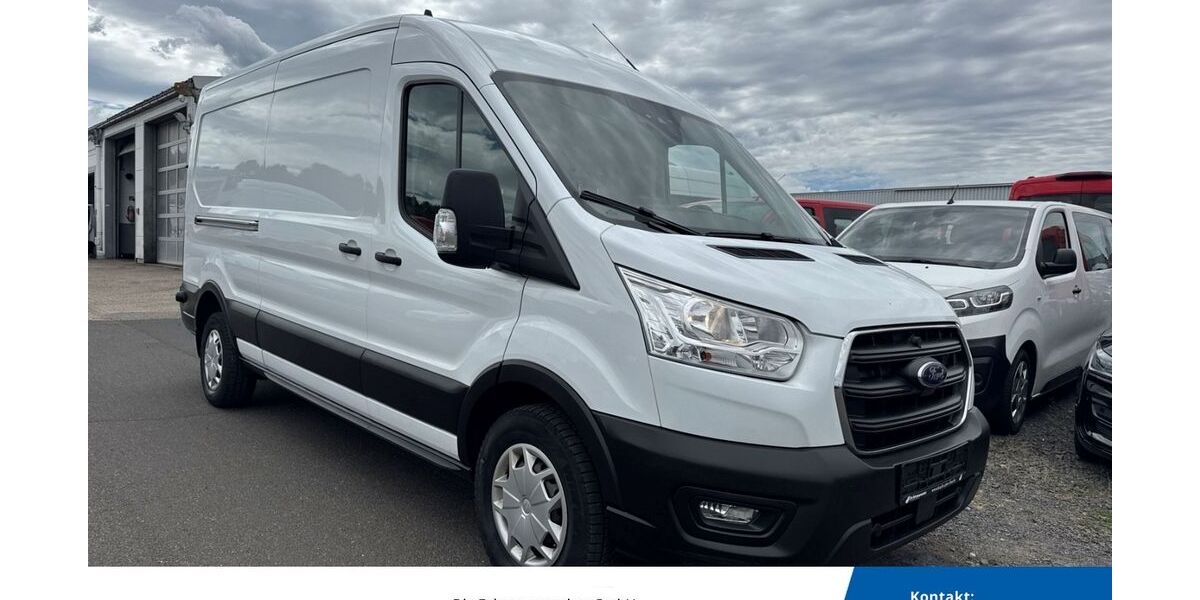 Ford Transit 227.000 km 11.788 &euro; Rheinbach 53359
