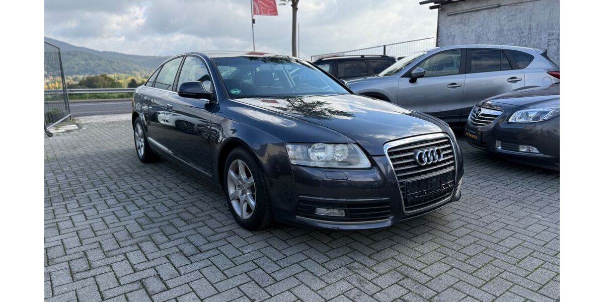 Audi A6 224.100 km 5.999 &euro; Bonn 53179