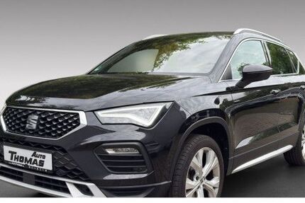 Seat Ateca 51.575 km 25.500 &euro; Brühl 50321