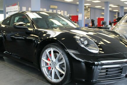 Porsche 911 Carrera S PDLS - Schiebedach - Bose 37.795 km 107.911 &euro; Euskirchen 53881