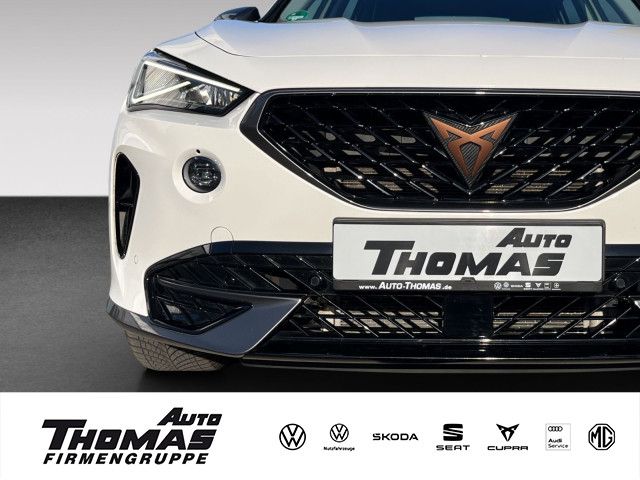 Cupra Formentor 44.674 km 24.600 &euro; Brühl 50321
