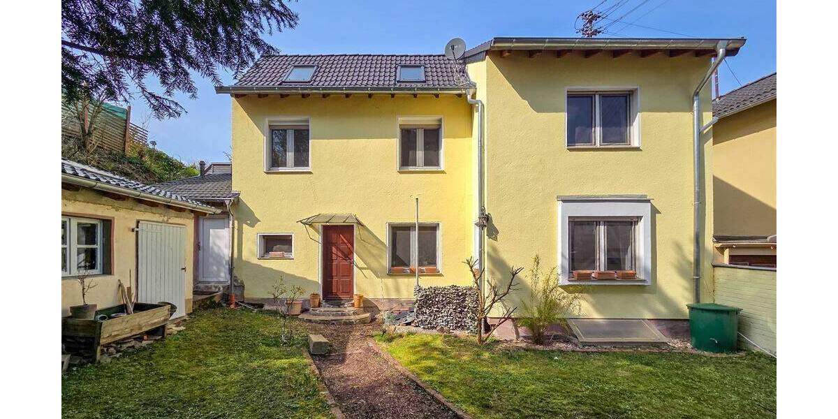 Einfamilienhaus Bornheim Roisdorf - 3 Zimmer, 70 m&sup2;, 479.000&euro; | Angebot:26027589