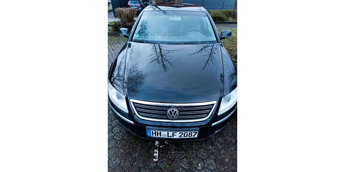 VW Phaeton 285.000 km 2.500 &euro; Kerpen, Kolpingstadt 50171