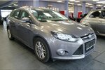 Ford Focus Turnier 1.0 EcoBoost Titanium 74.579 km 6.980 &euro; Euskirchen 53881