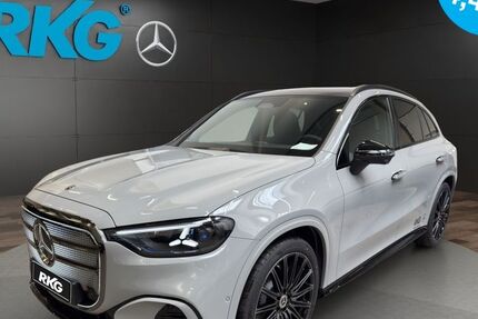 Mercedes-Benz GLC 400 9.800 km 89.890 &euro; Bonn 53119